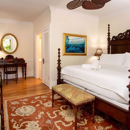 The Gardens Hotel Ки-Уэст Экстерьер фото