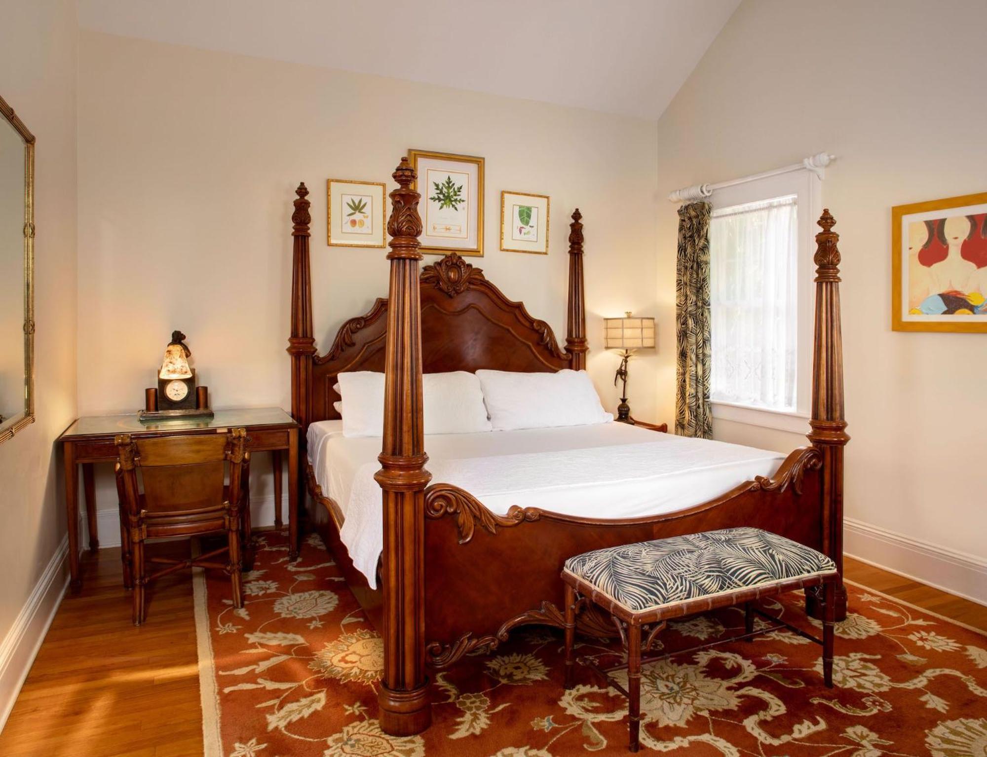 The Gardens Hotel Ки-Уэст Экстерьер фото