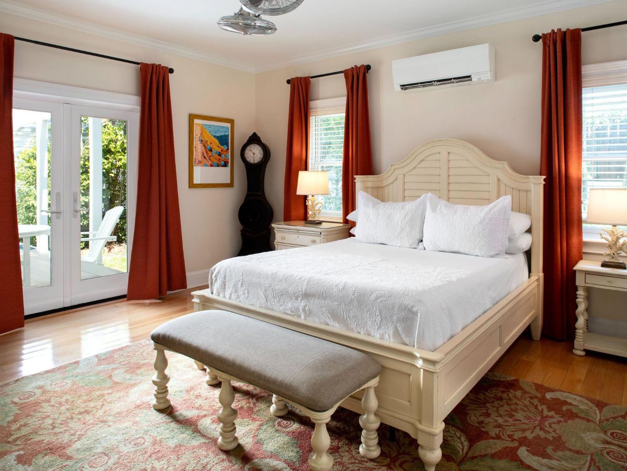 The Gardens Hotel Ки-Уэст Экстерьер фото