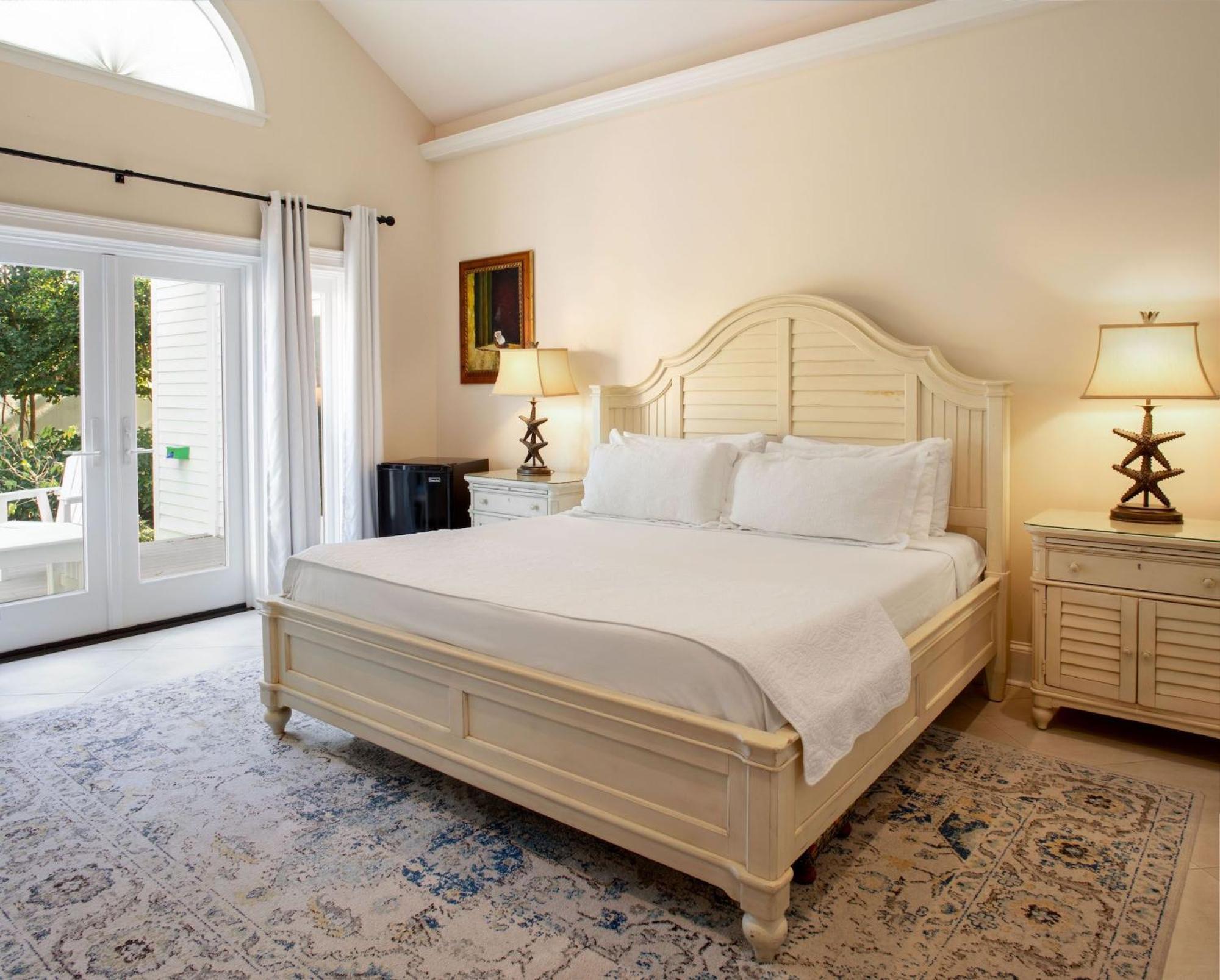 The Gardens Hotel Ки-Уэст Экстерьер фото